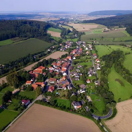 Appartement Im Griessetal