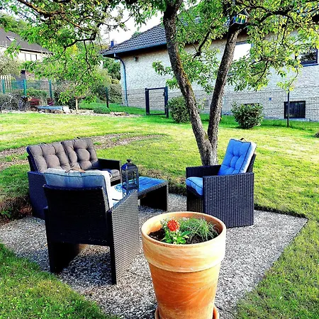 Im Griessetal Appartement Aerzen
