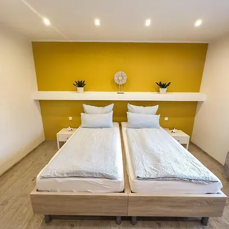Im Griessetal Appartement
