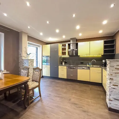 Appartement Im Griessetal *