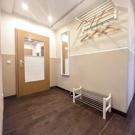 Apartmán Im Griessetal Aerzen