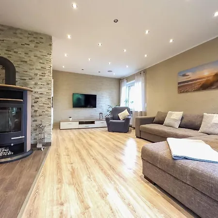 Im Griessetal Apartmán