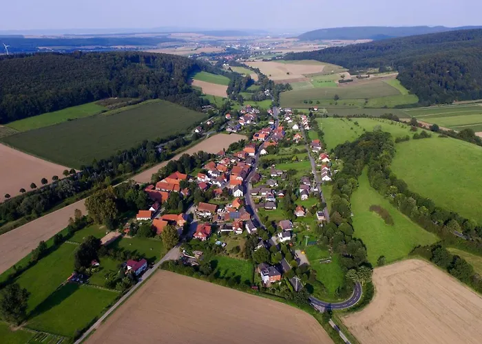 Apartment Im Grießetal