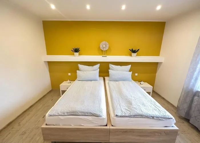 Im Grießetal Apartment