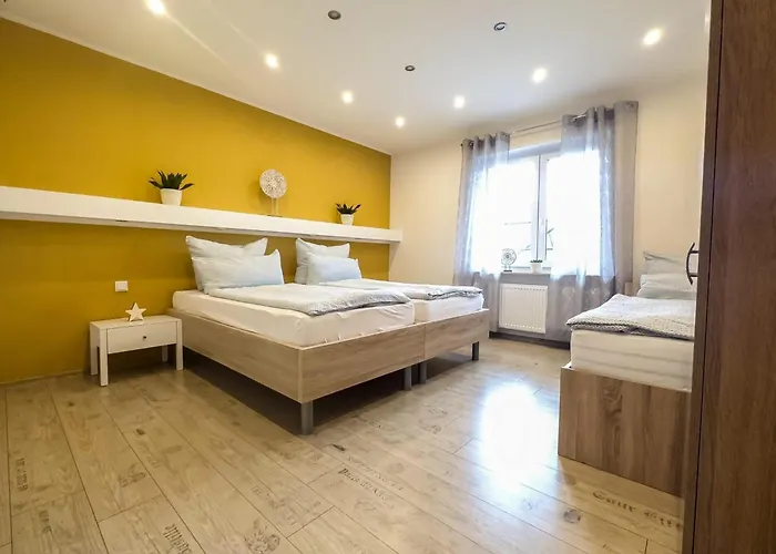 Apartment Im Grießetal