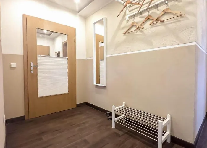 Apartment Im Grießetal Aerzen